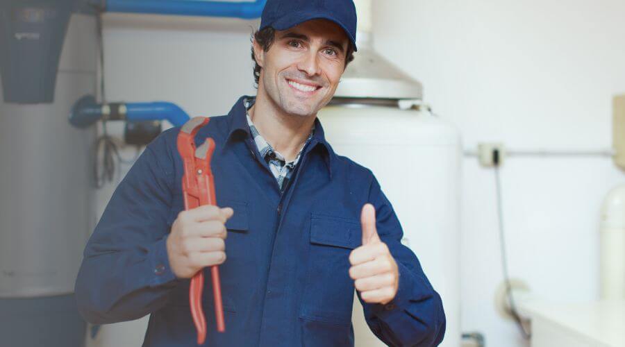 Professional emergency plumbing in Sterling, PA